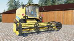 New Holland TCⴝ.90 для Farming Simulator 2017