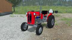 IMT 555 для Farming Simulator 2013