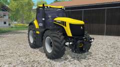 JCB Fastrac ৪310 для Farming Simulator 2015