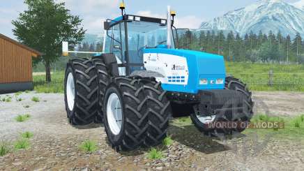 Valmet 6900 для Farming Simulator 2013