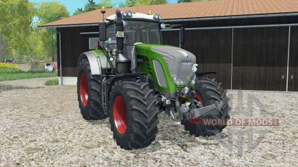 Fendt 936 Vario three variations для Farming Simulator 2015