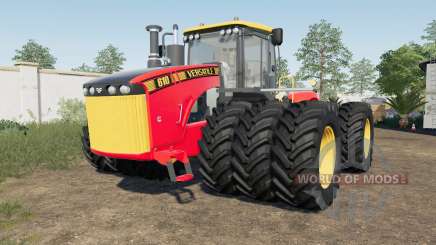 Versatile 610 для Farming Simulator 2017
