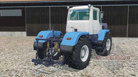 Т-150К для Farming Simulator 2015