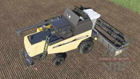 Challenger CH647C для Farming Simulator 2017