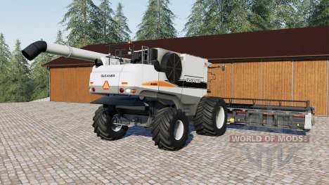 Gleaner A85 для Farming Simulator 2017