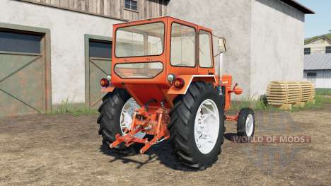 Universal 650 для Farming Simulator 2017
