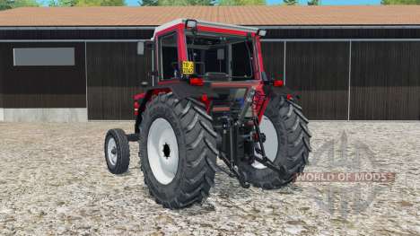 Same Explorer 70 для Farming Simulator 2015