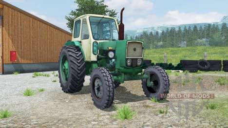 ЮМЗ-6Л для Farming Simulator 2013