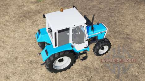 Landini 8550 для Farming Simulator 2017
