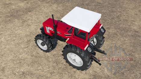 Fiat 70-56 для Farming Simulator 2017