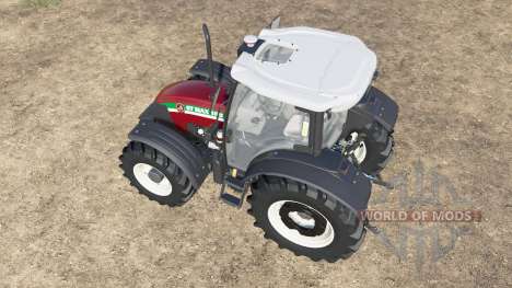 Stara ST MAX 105 для Farming Simulator 2017