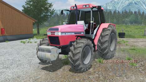 Case International 5130 Maxxum для Farming Simulator 2013