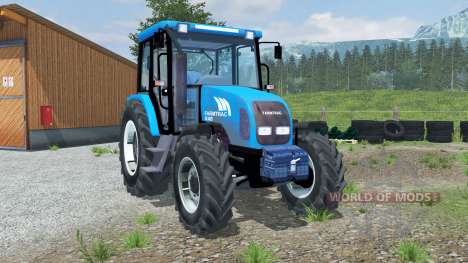 FarmTrac 80 4WD для Farming Simulator 2013