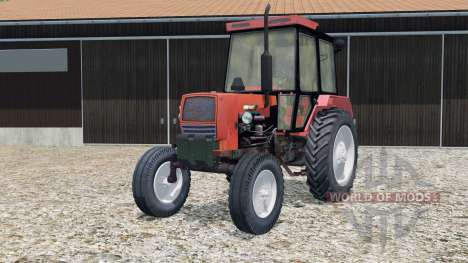 ЮМЗ-8040 для Farming Simulator 2015