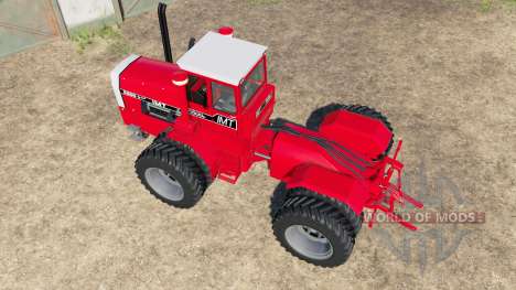 IMT 5000 DeLuxe для Farming Simulator 2017