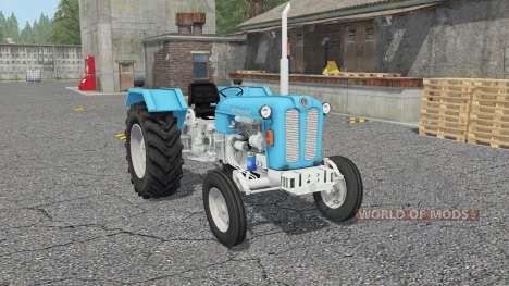 Rakovica 65 S для Farming Simulator 2017