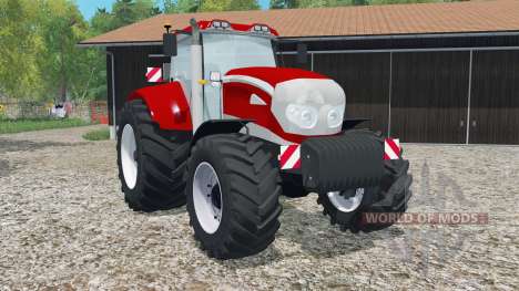 McCormick TTX230 для Farming Simulator 2015