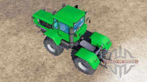 Слобожанец ХТА-220В для Farming Simulator 2017