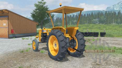 OM 615 для Farming Simulator 2013