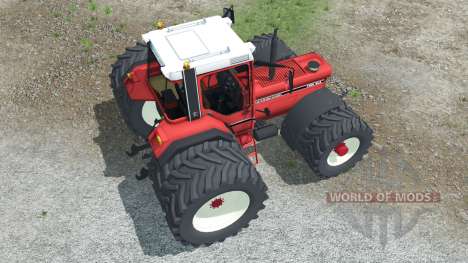 International 1455 XL для Farming Simulator 2013