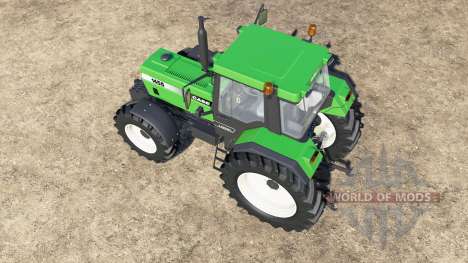 Case IH 55-series для Farming Simulator 2017