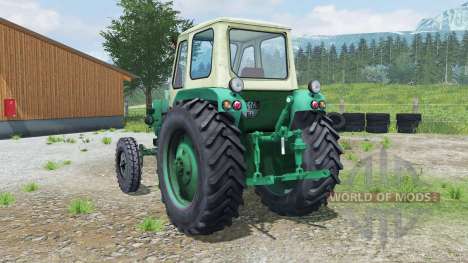 ЮМЗ-6Л для Farming Simulator 2013