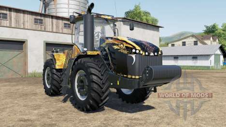 Challenger MT900E для Farming Simulator 2017