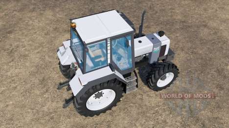 Renault 110.54 TX для Farming Simulator 2017