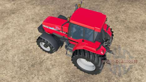 Case IH Magnum 7200 Pro для Farming Simulator 2017