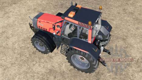 Valtra 8050 HiTech для Farming Simulator 2017