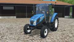 New Holland T4.6ⴝ для Farming Simulator 2015