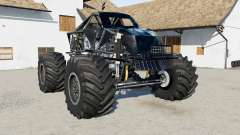 Slayer для Farming Simulator 2017