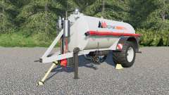 Agrimat Farmer F85 для Farming Simulator 2017