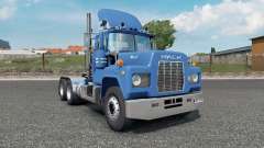 Mack Ɍ600 для Euro Truck Simulator 2