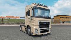 Ford F-Maᶍ для Euro Truck Simulator 2