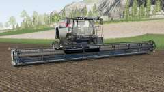 Gleaner S9৪ для Farming Simulator 2017