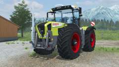 Claas Xerion 3800 Trac VƇ для Farming Simulator 2013