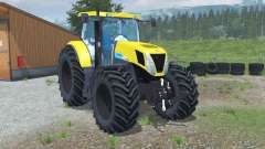 New Holland T70ろ0 для Farming Simulator 2013
