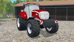 McCormick TTX230 для Farming Simulator 2015