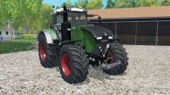 Fendt 1050 Variꝍ для Farming Simulator 2015
