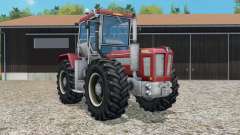 Schluter Super-Trac 2500 VⱢ для Farming Simulator 2015