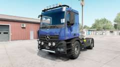Mercedes-Benz Arocs AS 2013 для American Truck Simulator