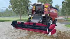 Палессе GS1Զ для Farming Simulator 2015
