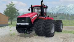 Case IH Steigeᵲ 600 для Farming Simulator 2013