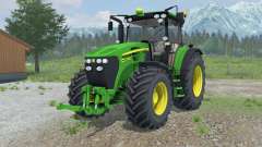 John Deere 79ろ0 для Farming Simulator 2013