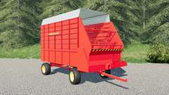 New Holland 716 для Farming Simulator 2017