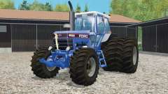 Ford 86ろ0 для Farming Simulator 2015
