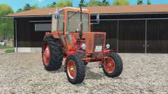 МТЗ-80 Беларуƈ для Farming Simulator 2015