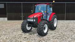 Case IH JXU 85 для Farming Simulator 2015