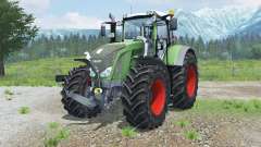 Fendt 828 Variꝋ для Farming Simulator 2013